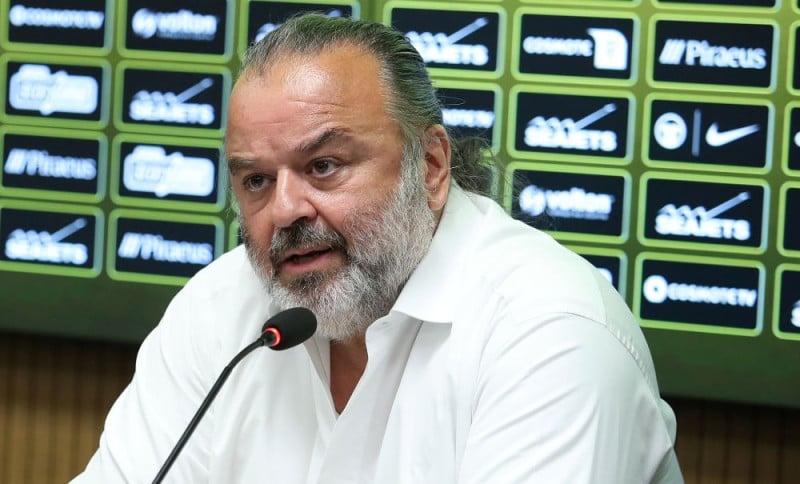"Ξεπαγώνει" το 1,5 εκατ. του Μάριου Ηλιόπουλου - Τι συμβαίνει