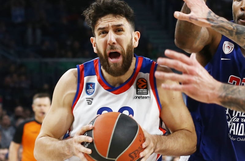 Αποκάλυψη από Ισπανία! Αυτόν θέλει ο Μπαρτζώκας δίπλα σε Φουρνιέ, Βεζένκοφ
