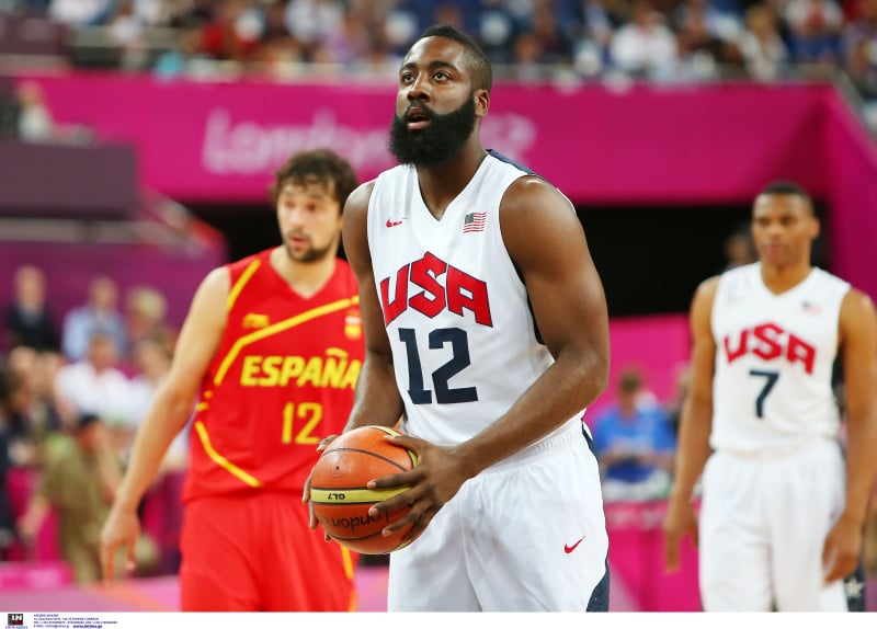 Σούπερ σταρ του NBA είναι μπλεγμένος σε υπόθεση σεξουαλικής επίθεσης