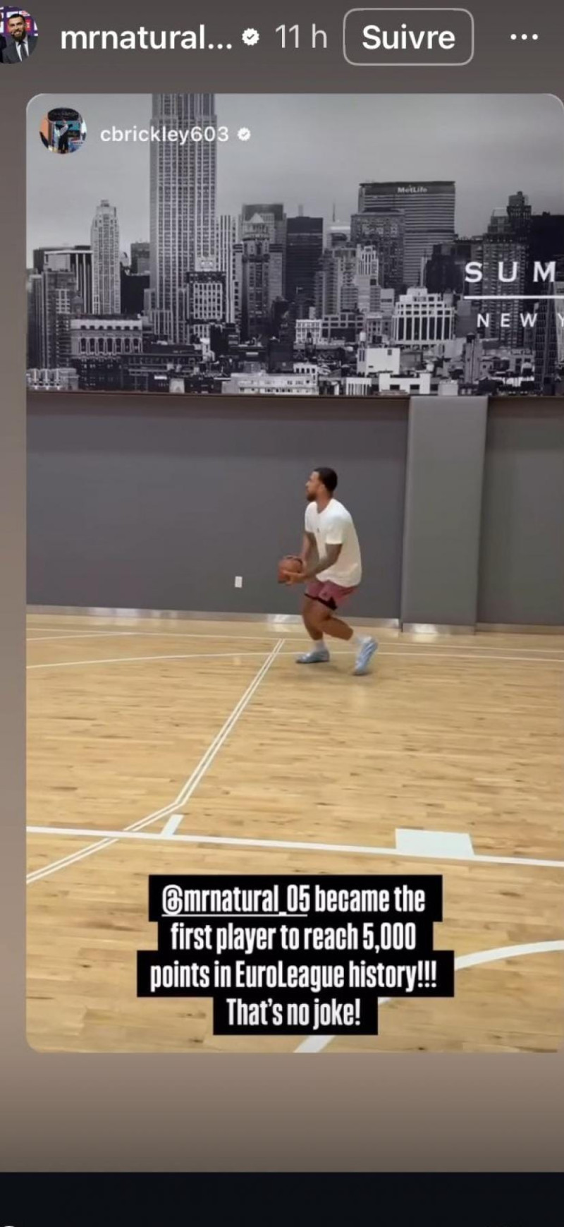 Ο Τζέιμς "φωνάζει" ότι θέλει να φύγει από Μονακό - Έκανε ταξίδι... αστραπή!