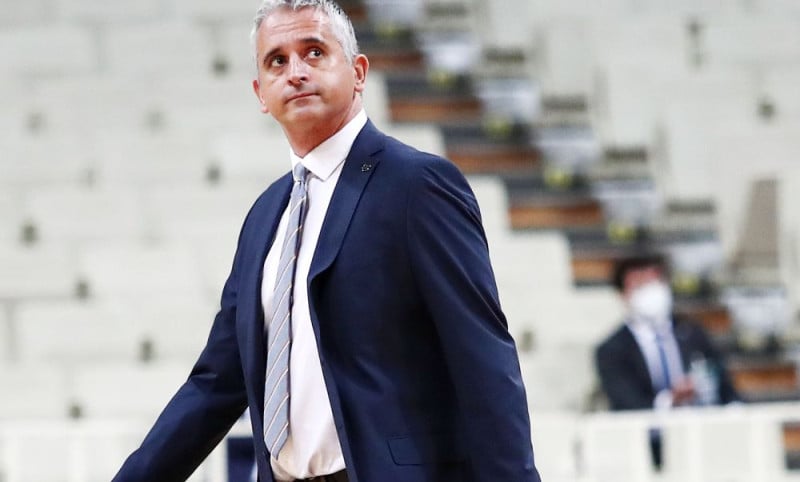 O Ιγκόρ Κοκόσκοφ