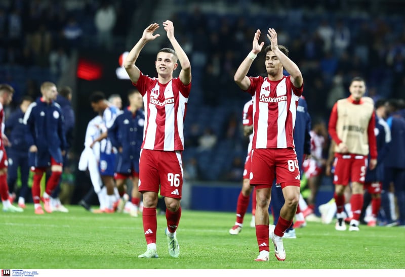 Έχει "τρελάνει" τη μισή Αγγλία ο Κωστούλας - Και άλλη ομάδα PL στο κάδρο!