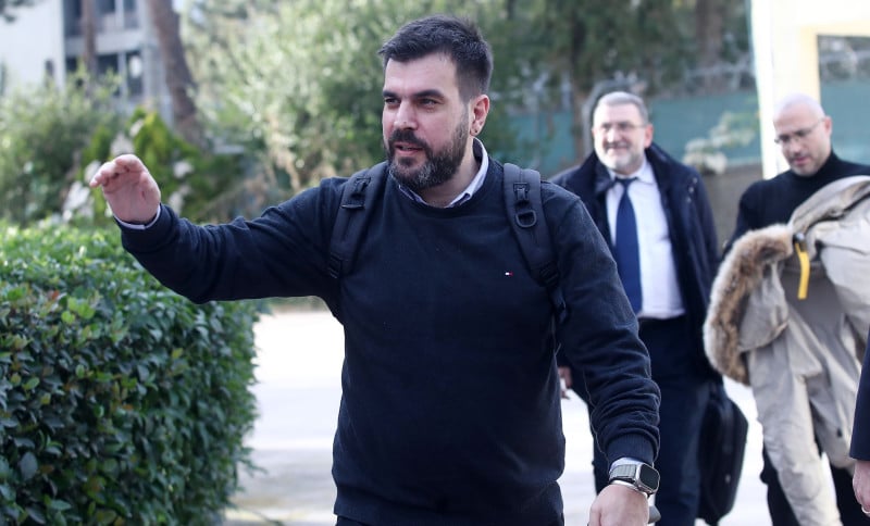 Ο Κυριάκος Κυριάκος έδωσε απαντήσεις για όσα του "χρεώνουν" για Σαββίδη!