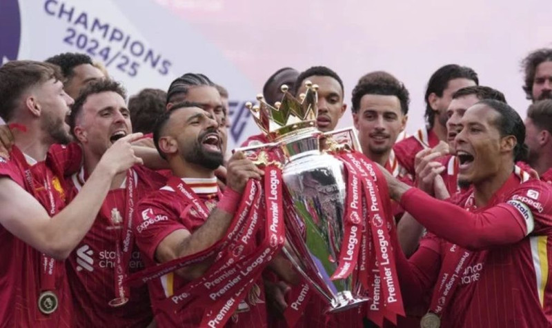 Όλες οι αποδόσεις της Premier League - Κατάκτηση και πρώτος σκόρερ!