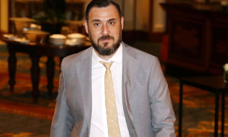 Μήνυμα από ΑΕΚ για συνάντηση στην UEFA! "Θα σας έρθει μπούμερανγκ"