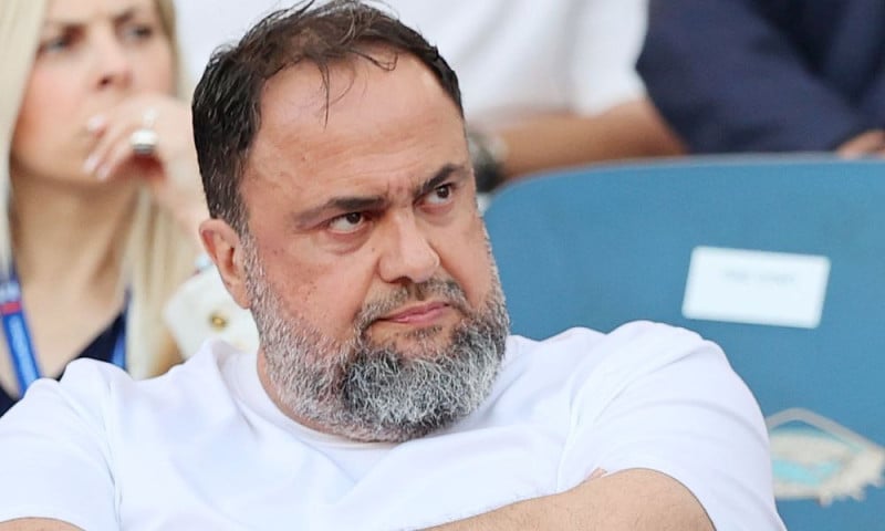 Εξωπραγματική η νέα επένδυση του Βαγγέλη Μαρινάκη - Αγορές των 1.2 δις!