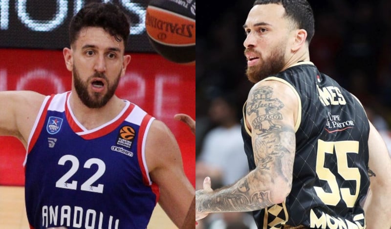 Κι άλλη ομάδα Euroleague για Μίσιτς - Το "ντόμινο" για τον Ολυμπιακό!