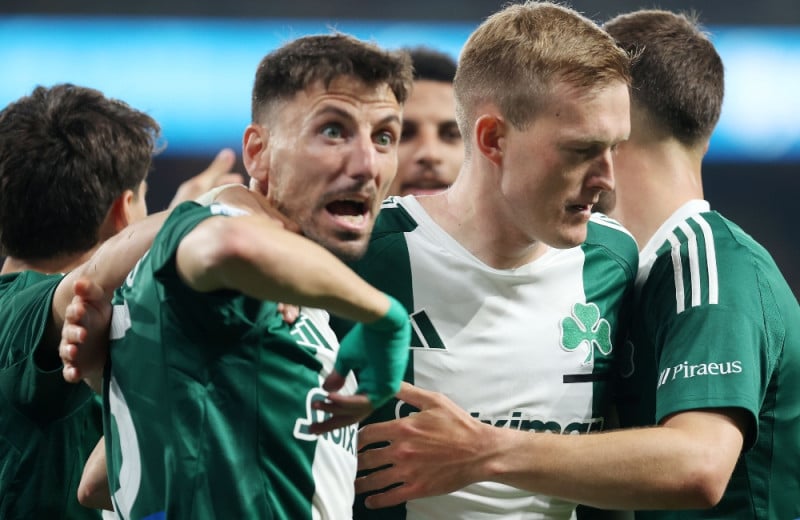 Αποφασίζει ο Μπενίτεθ - 3 λύσεις & μια... έκπληξη για αντι - Κυριακόπουλο