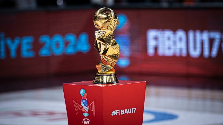 Το MundoBasket Κ17 του 2028 θα φιλοξενηθεί για πρώτη φορά στην Ελλάδα!
