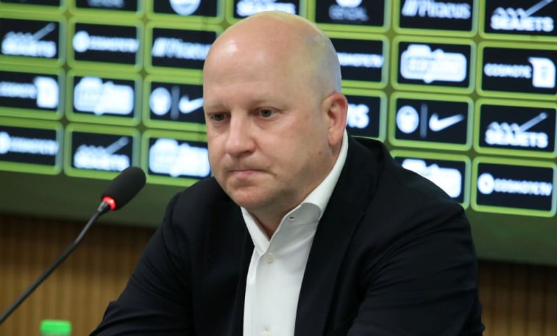 Οι πρώτοι δύο που πουλά η ΑΕΚ με Νίκολιτς - 4 παίκτες ζήτησε από Ηλιόπουλο!