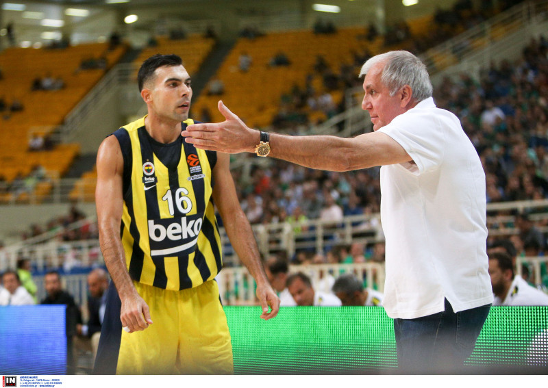 "Ο Ομπράντοβιτς έχει εκφράσει ήδη στον Σλούκα πως θέλει να επανενωθούν"!