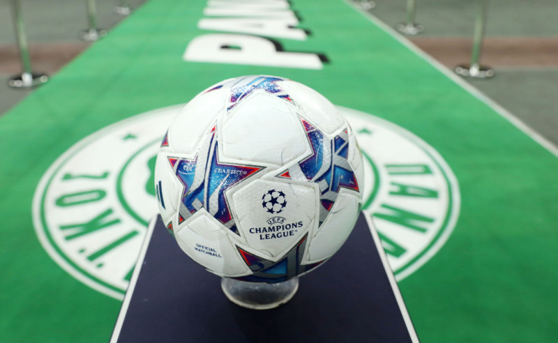 Champions League: Τα ζευγάρια των πλέι οφ