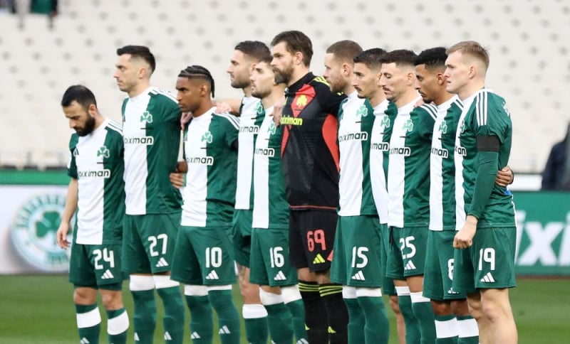 Ψήφος εμπιστοσύνης σε Ντραγκόφσκι από ΠΑΟ - Τον πιστεύει & του το δείχνει!