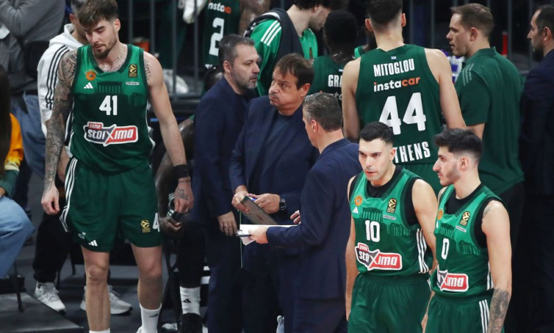 ΠΑΟ... Αυστραλία: Το πρόγραμμα του τουρνουά "Παύλος Γιαννακόπουλος" 
