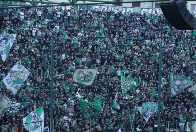 Απόφαση Αλαφούζου: Το σενάριο... φωτιά για τη ρεβάνς με Ρέιντζερς!