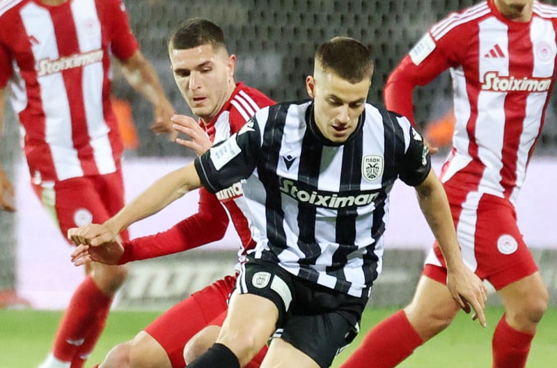 Bild: "Η Στουτγκάρδη διαπραγματεύεται με τον... Έλληνα Μέσι!"