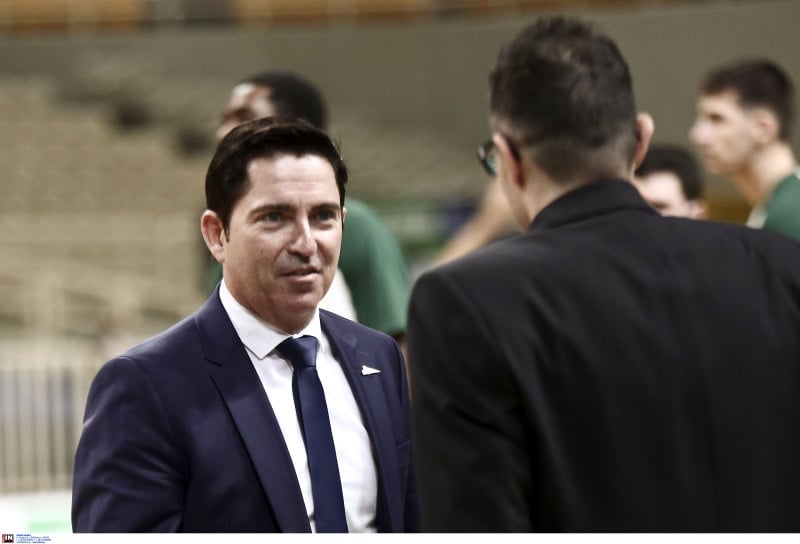 Σημαντική εξέλιξη με Πασκουάλ! Ξανά στην αγορά