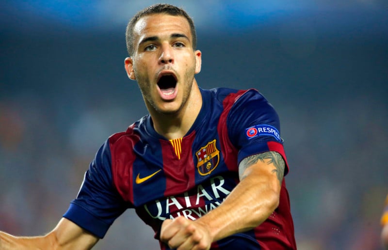 Κίνηση ΠΑΟΚ για Ραμίρες! Στράικερ από La Liga με buy out στο συμβόλαιό (Vd)