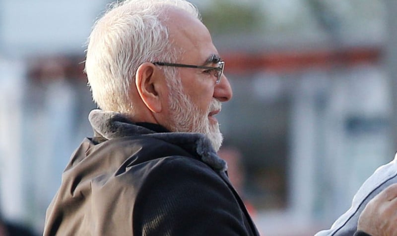 Υπόκλιση παλαίμαχου του ΠΑΟΚ σε Ιβάν: "Ευεργέτης..." - Ατάκα για Μυστακίδη