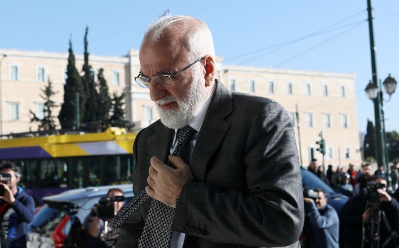 Γιατί δεν απαντά ο Μυστακίδης, η αυστηρή εντολή του και η επόμενη κίνηση!