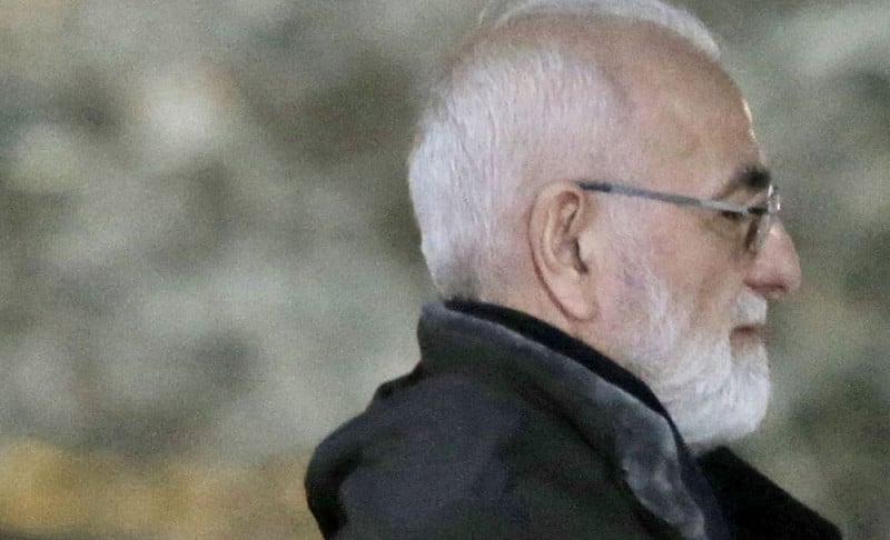 Ο Iβάν Σαββίδης