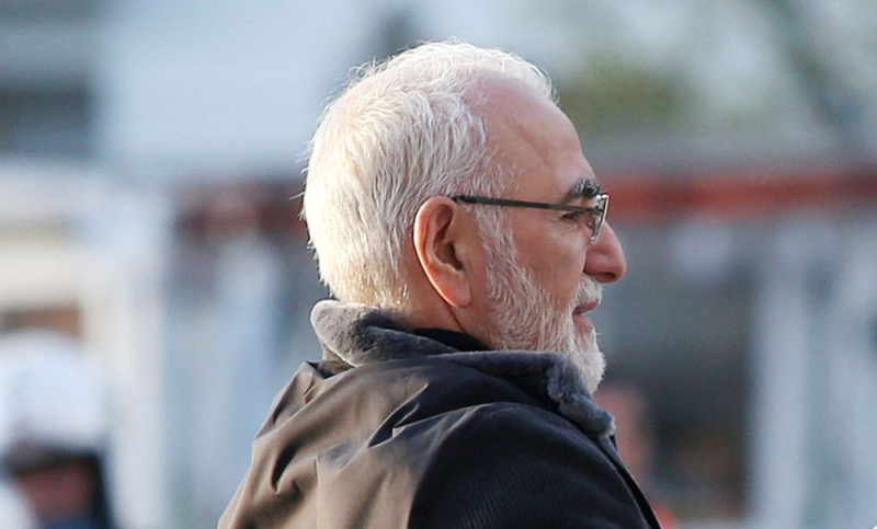 Ατάκα για Νέα Τούμπα: "Φυσικά και θα κάνει το γήπεδο ο Ιβάν Σαββίδης"
