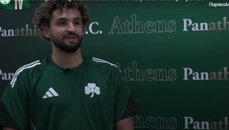 Ποιος πήγε να χαλάσει το deal Κωστούλα! Χαφ-κομπιούτερ θέλει ο Μεντιλίμπαρ