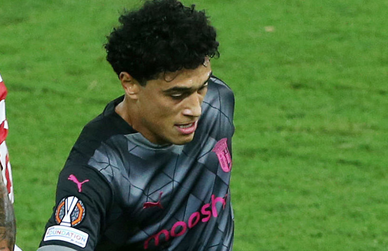 Μεταγραφή λόγω Ρενάτο Σάντσες ο ΠΑΟ! Δύο μεγάλα ονόματα στη λίστα και…Ουναΐ