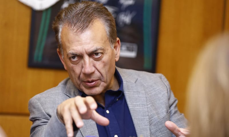 Ραγδαίες εξελίξεις με ΣΕΦ: Έκανε... πίσω ο Ολυμπιακός, συμφωνεί η κυβέρνηση