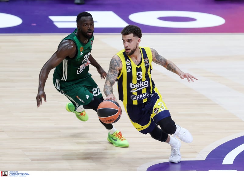 Χαμόγελα στον Ολυμπιακό - Με δύο σοβαρά προβλήματα η Φενέρ στο ΣΕΦ