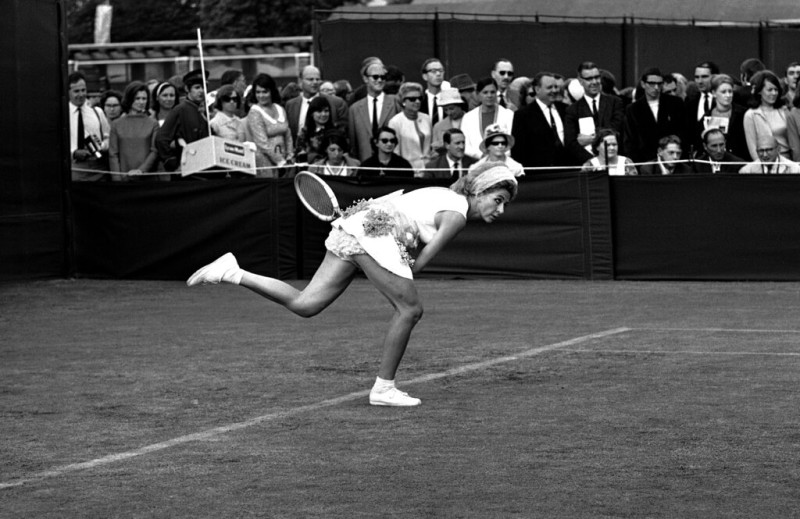 Wimbledon: Γιατί φοράνε λευκά ρούχα οι τενίστες...