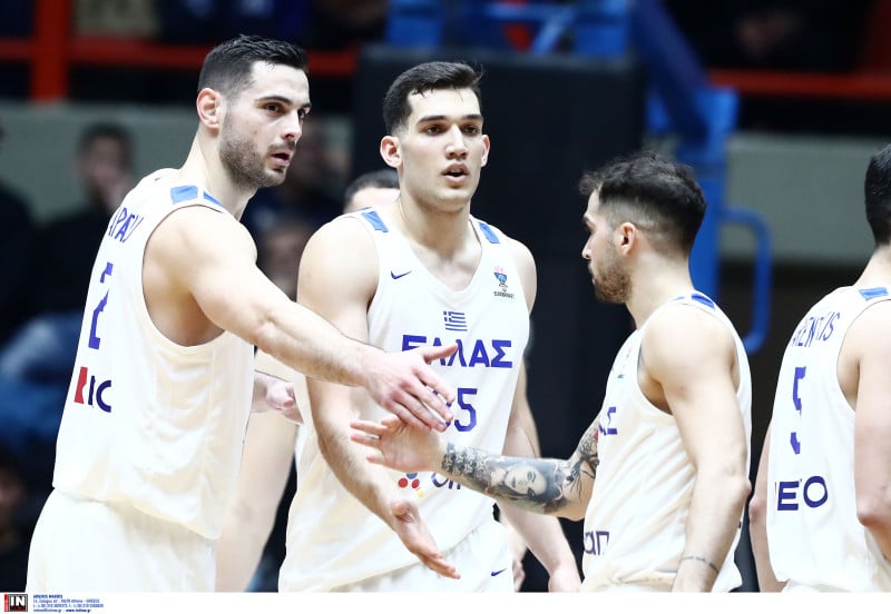 «Μάχη μέχρι τέλους» ΠΑΟΚ και Άρη για Έλληνα διεθνή!