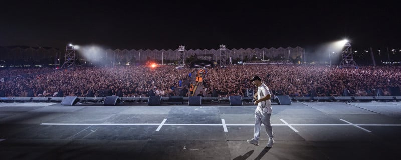 NEW ERA x ΛΕΞ | “Θ”: Ένα καπέλο για την πόλη, την κουλτούρα και την ιστορία