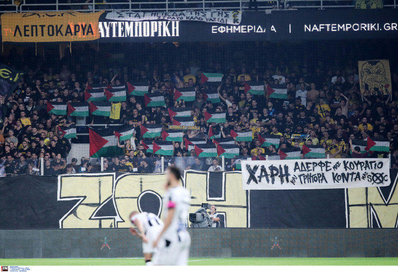 Αυστηρές προειδοποιήσεις από ΑΕΚ για Μπερ Σεβά! 