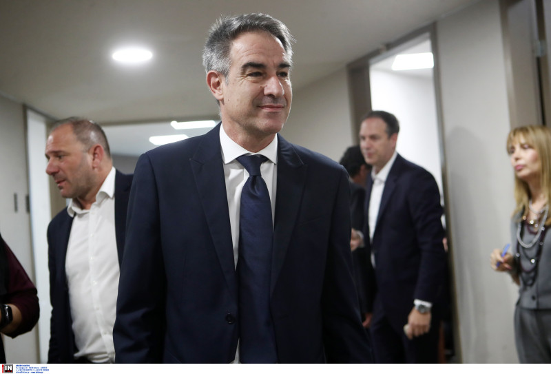 Αποχαιρέτησε την ΑΕΚ: "Αποχωρώ γεμάτος αναμνήσεις..."