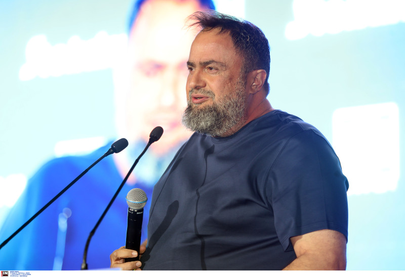 Η αποκάλυψη Μαρινάκη για τη μεγάλη αλλαγή στο ελληνικό ποδόσφαιρο!