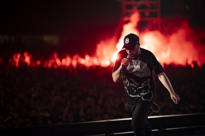 NEW ERA x ΛΕΞ | “Θ”: Ένα καπέλο για την πόλη, την κουλτούρα και την ιστορία