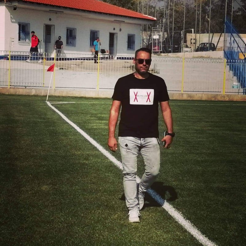 Έβαλε γκολ κατά της ΑΕΚ και τον υπέγραψε - «Φορ του κουτιού με μία επαφή»!