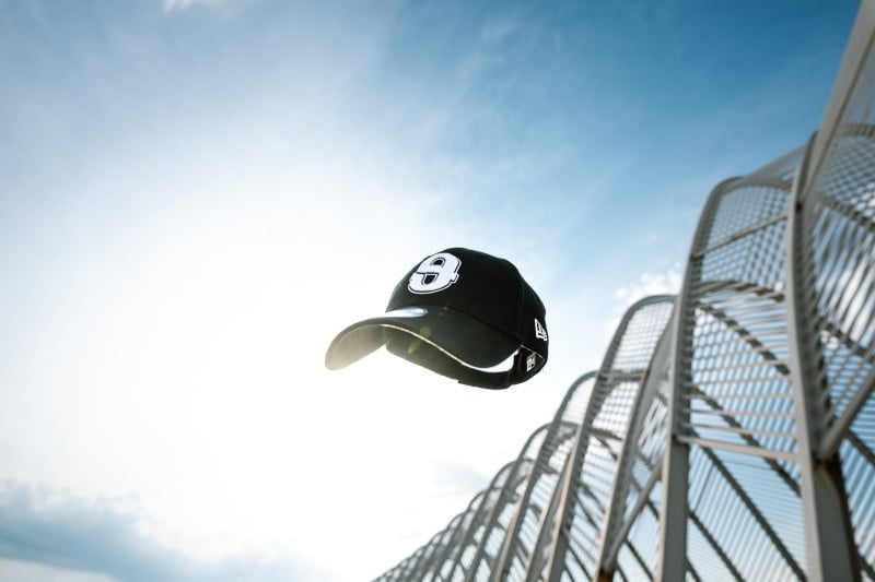 NEW ERA x ΛΕΞ | “Θ”: Ένα καπέλο για την πόλη, την κουλτούρα και την ιστορία