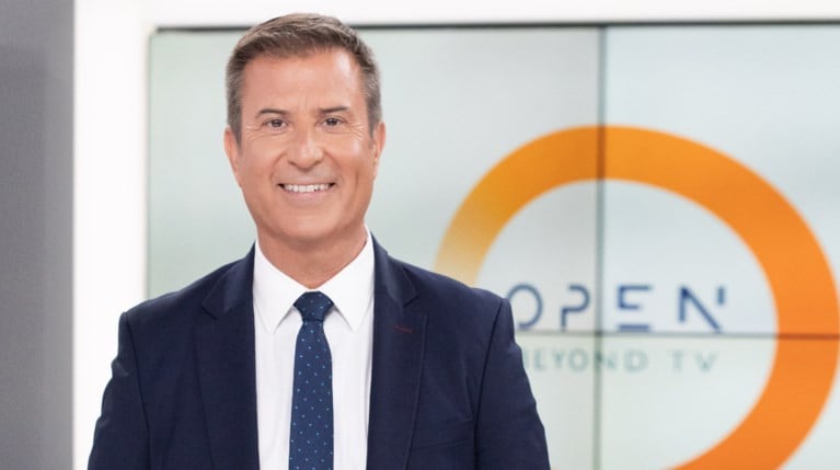 Το τελευταίο μεγάλο λάθος Γιώργου Παπαδάκη- Έρχεται βαρύ πρόστιμο στον ANT1