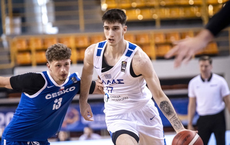 Αλλάζουν όλα στην Εθνική: 4+1 αποχωρήσεις, στον αέρα ο Γιάννης! Νέος ηγέτης