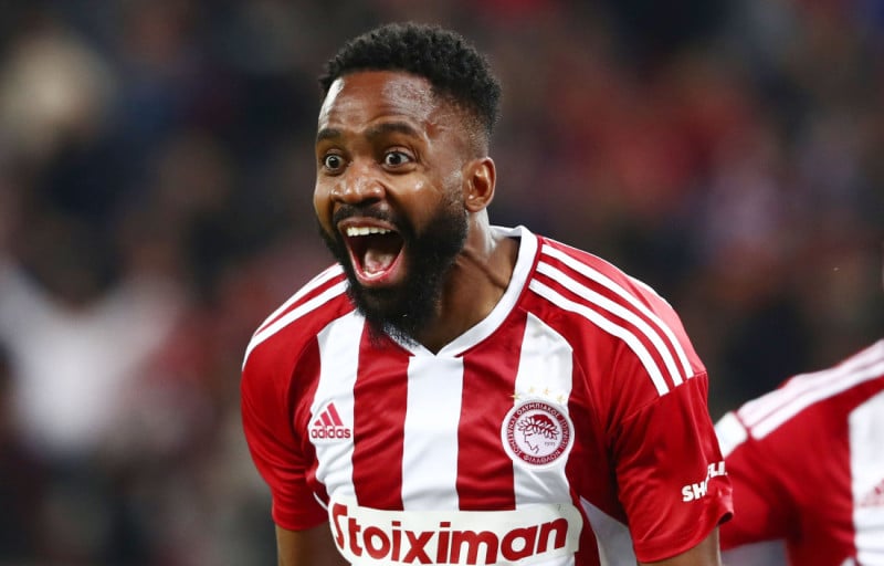 Έξαλλος πρώην παίκτης του Ολυμπιακού στο Κόπα Άφρικα - Σοβαρές καταγγελίες 