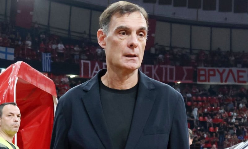 Ο σέντερ που θα έρθει στον Ολυμπιακό θα κάνει πάταγο!