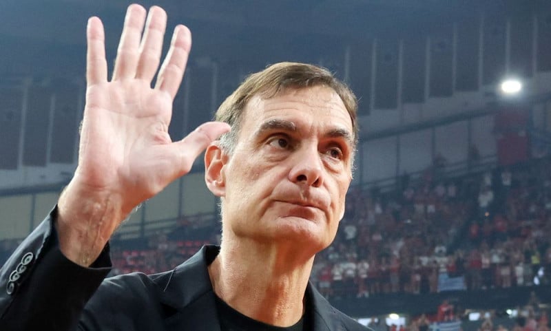 Τέλος κορυφαίο όνομα για Ολυμπιακό με απόφαση Μπαρτζώκα - Φήμες για Φόρεστ!