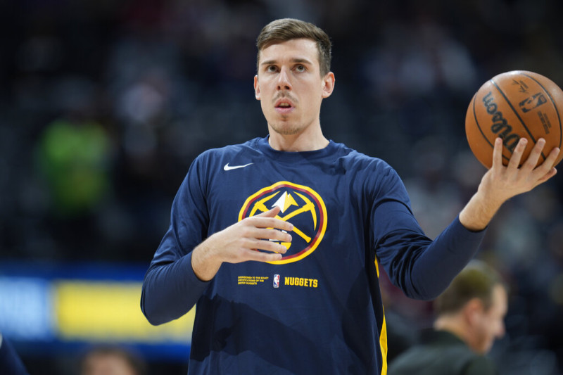 Κι άλλη μεγάλη κίνηση από NBA: Υπογράφει ο Τσάντσαρ! (ΒΙΝΤΕΟ)