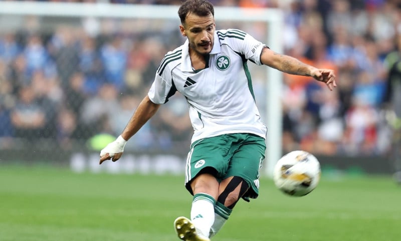 Αυτή η απόφαση Μπενίτεθ για Τσιριβέγια ενόψει Στουρμ - Η αποστολή του ΠΑΟ