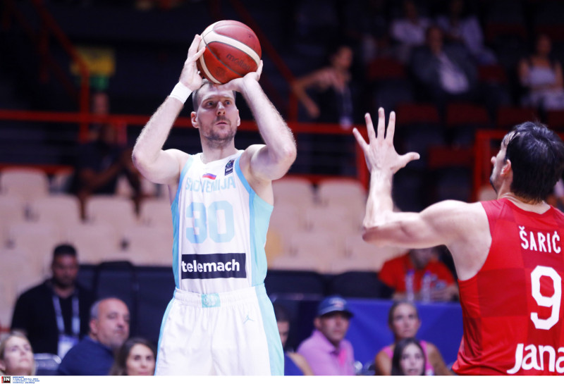 Oι 10 μεγαλύτεροι θρύλοι που έπαιξαν σε Eurobasket
