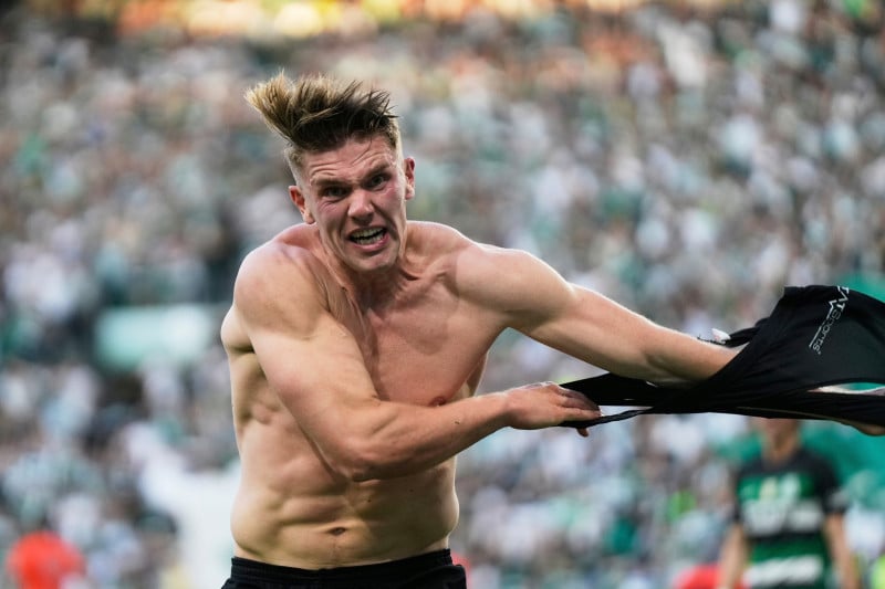 Έχει δίκιο ο Αρτέτα με Γκιόκερες; Οι αριθμοί μιλούν