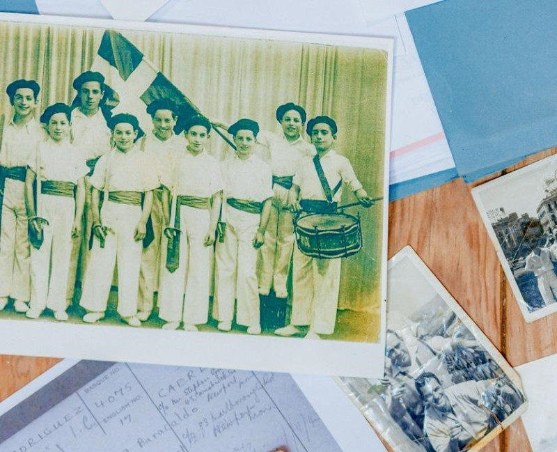 Η Μπιλμπάο της Ουαλίας - Πώς η καταστροφή της Γκερνίκα άλλαξε την ιστορία