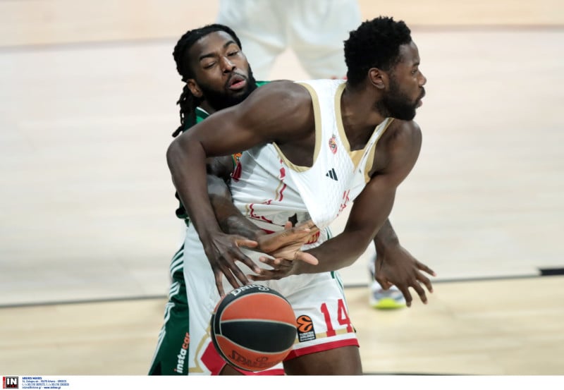 Ακόμα μία μεταγραφή για την Ντουμπάι BC - Ανακοίνωσε παίκτη της Μονακό!